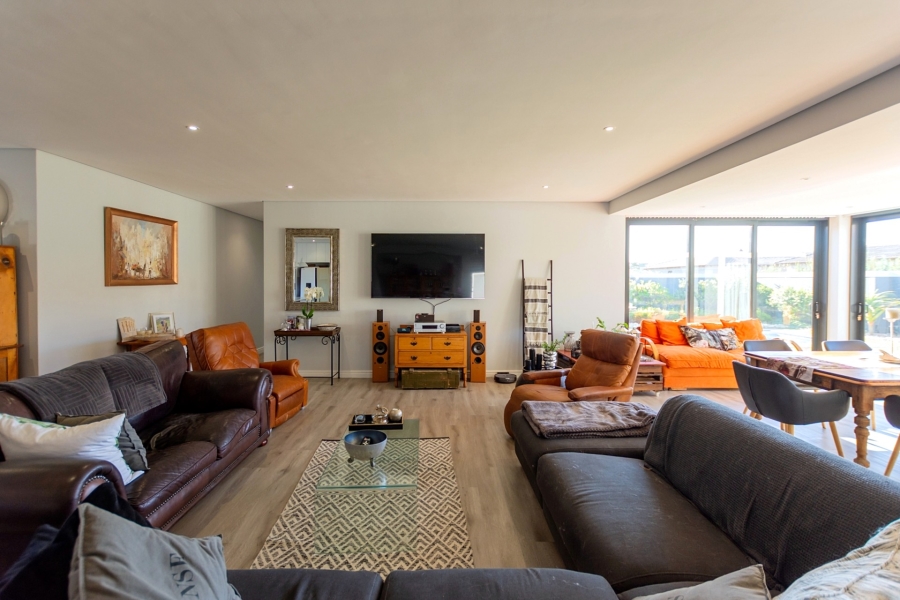 4 Bedroom Property for Sale in Langebaan Country Estate Western Cape